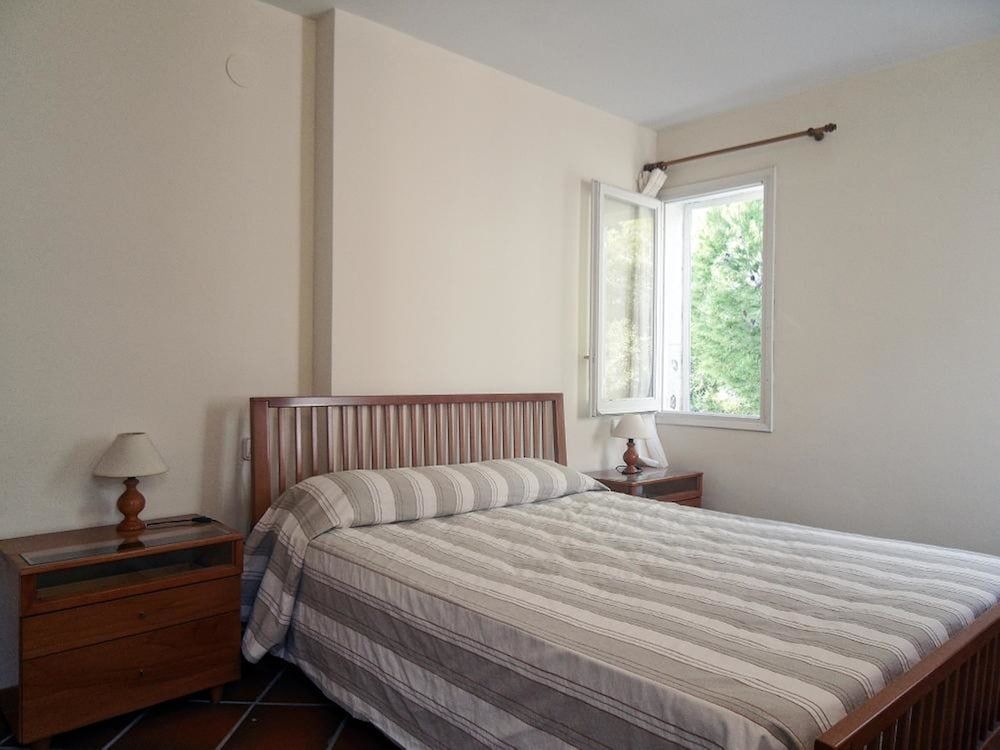 Apartment, 2 Bedrooms, Balcony, Beach View