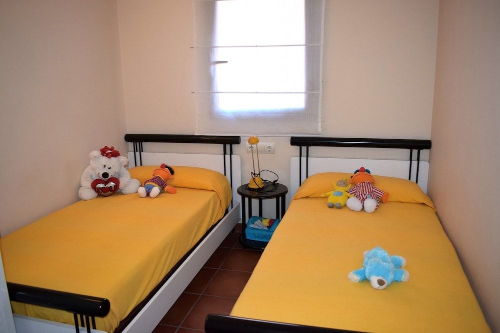Apartment, 2 Bedrooms