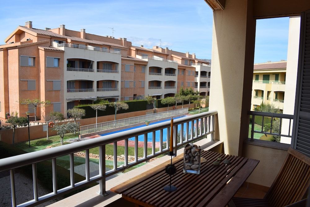 Apartment, 3 Bedrooms