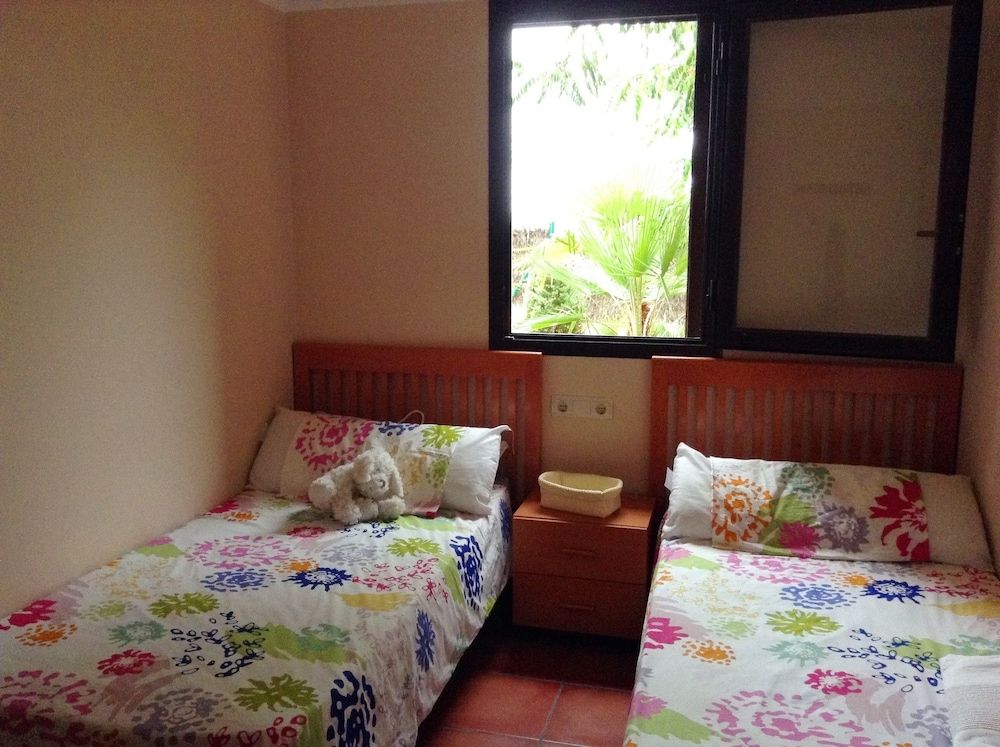 Apartment, 2 Bedrooms