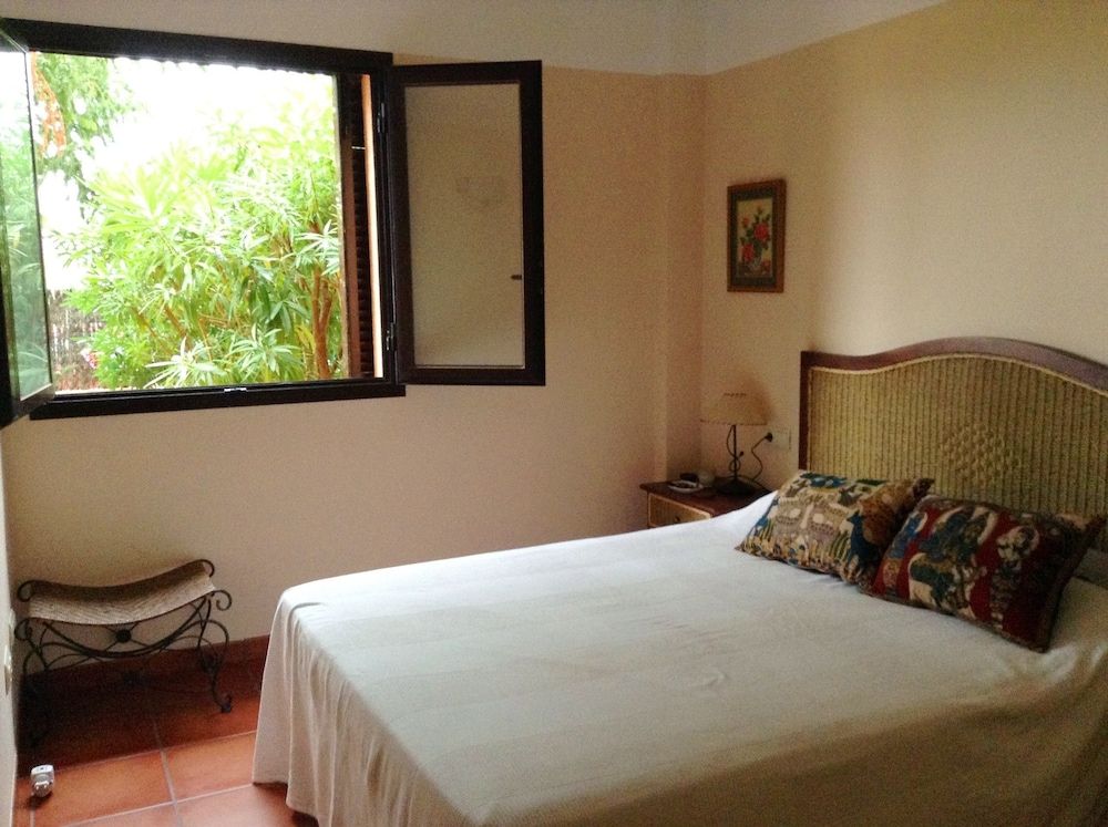 Apartment, 2 Bedrooms