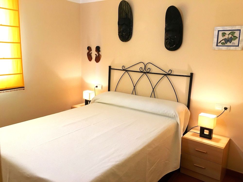 Apartment, 4 Bedrooms