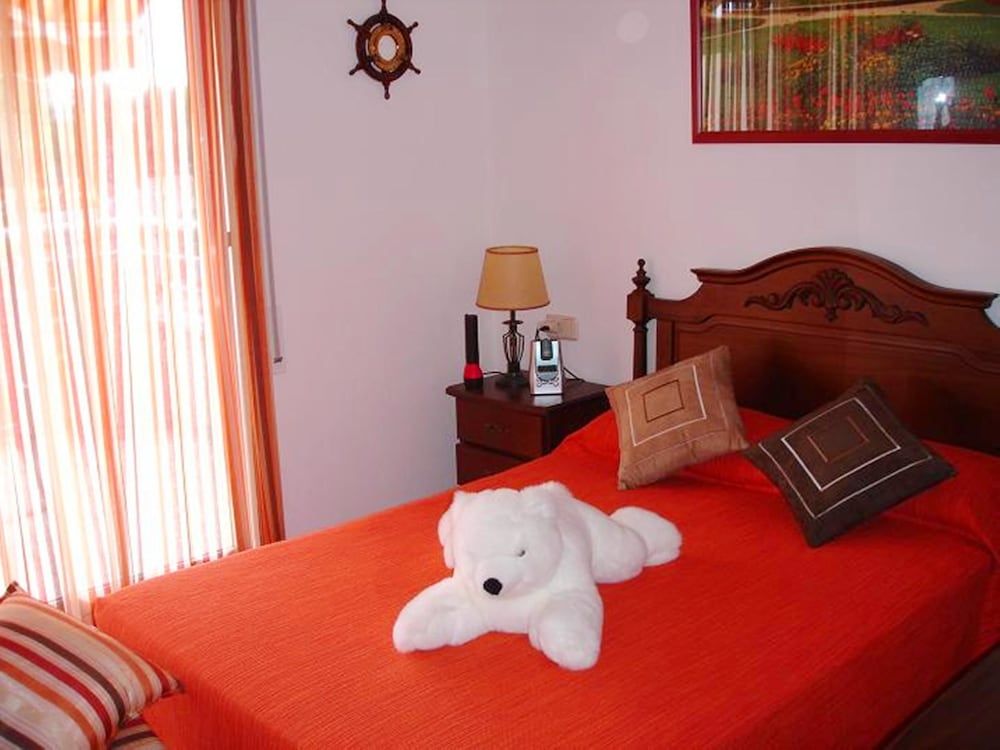 Villa, 3 Bedrooms, Private Pool