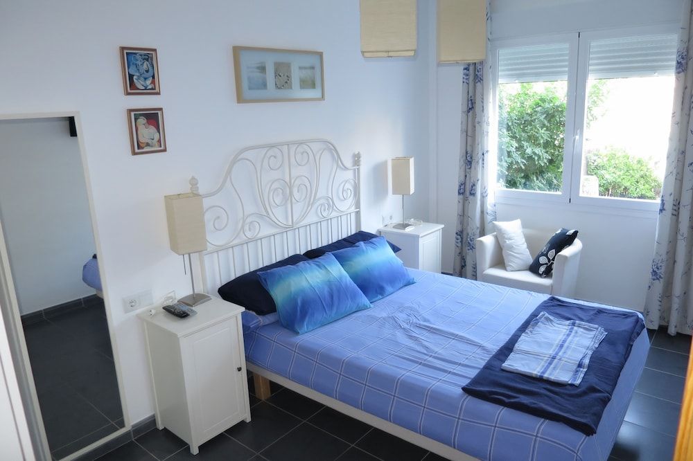 Apartment, 3 Bedrooms, Terrace