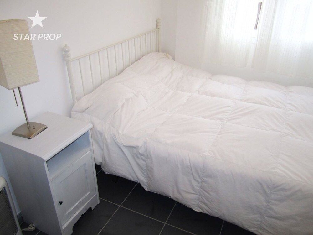Apartment, 3 Bedrooms, Terrace