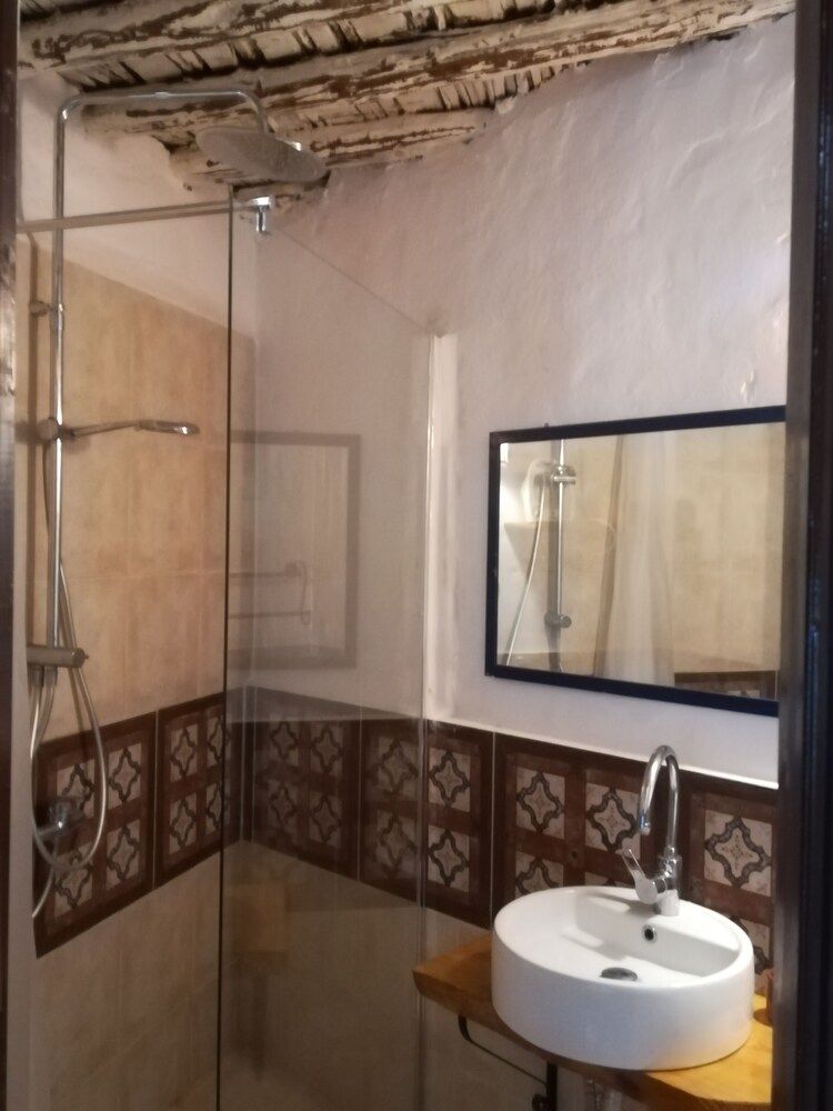 Classic Single Room