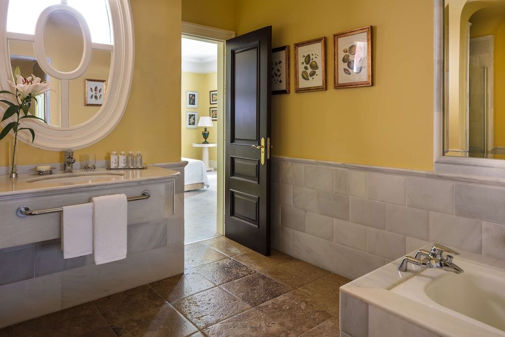 Anantara Villas & Suites Marbella Benahavis Villa (Pool Two Bedrooms Villa) 3