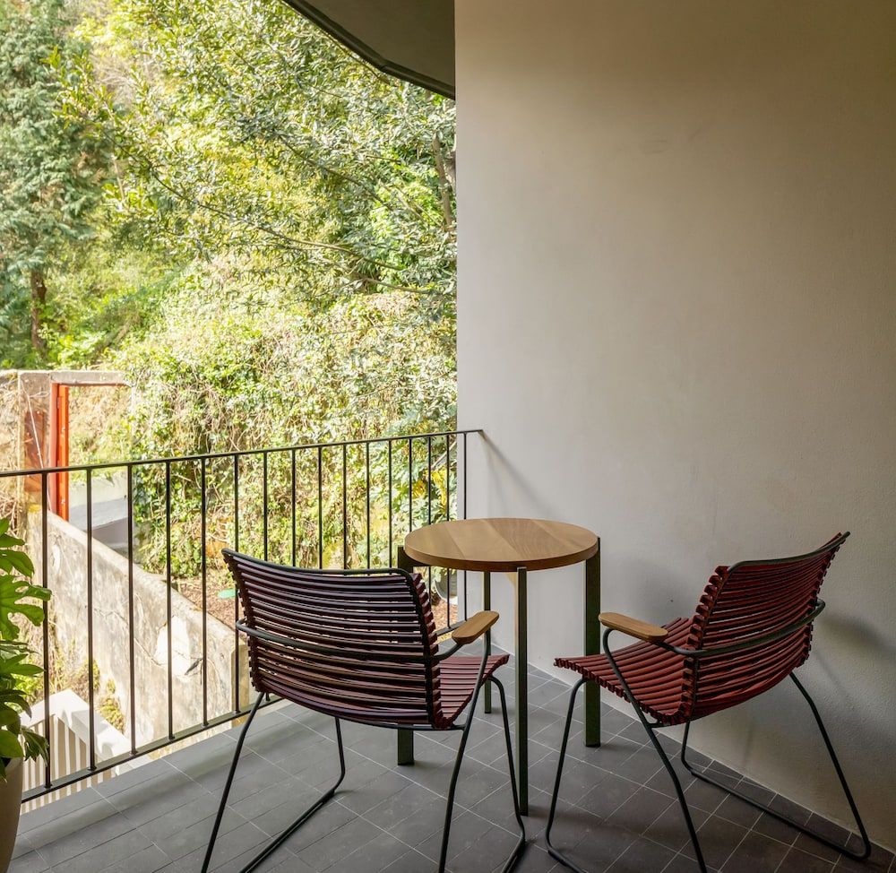 Hotel Ur Bare Superior Double Room, Garden View 12