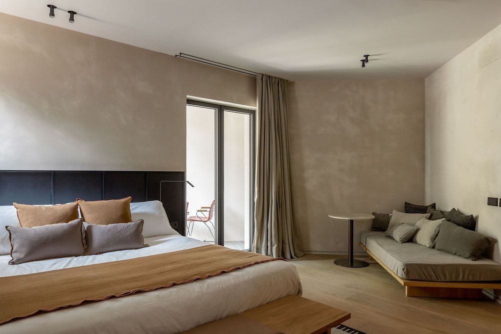 Hotel Ur Bare Superior Double Room, Garden View 5