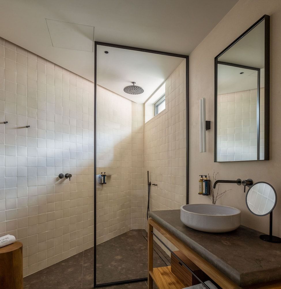 Hotel Ur Bare Superior Double Room, Garden View 15