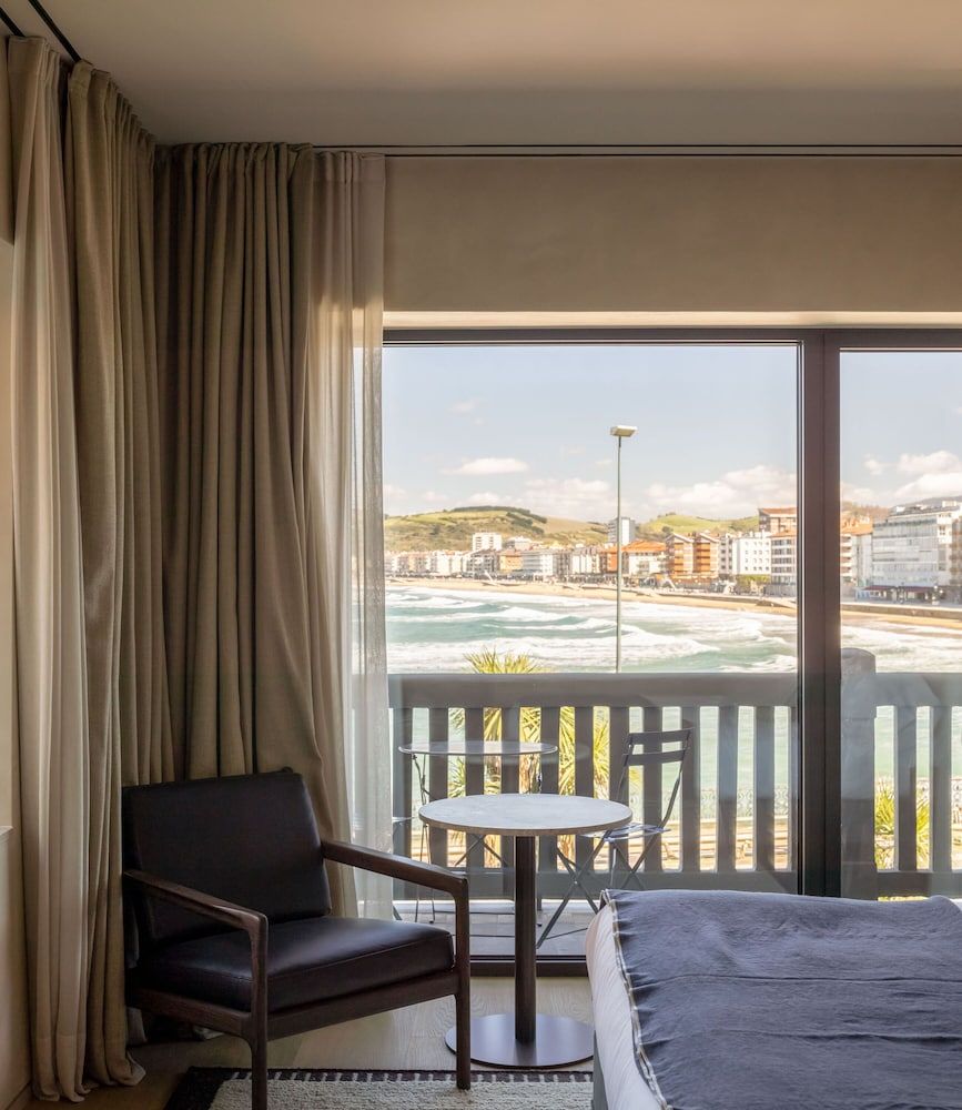 Hotel Ur Bare Junior Studio Suite, Balcony, Sea View 7