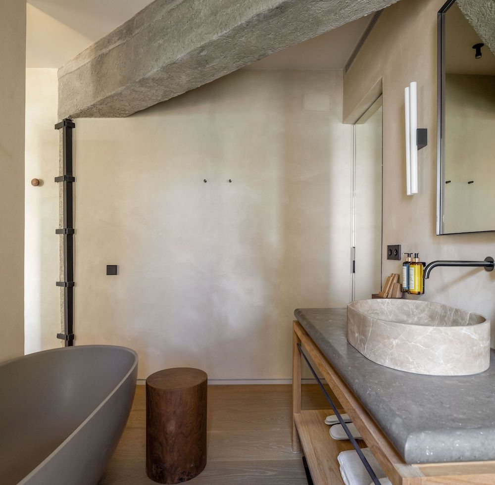 Hotel Ur Bare Junior Studio Suite, Balcony, Sea View 11