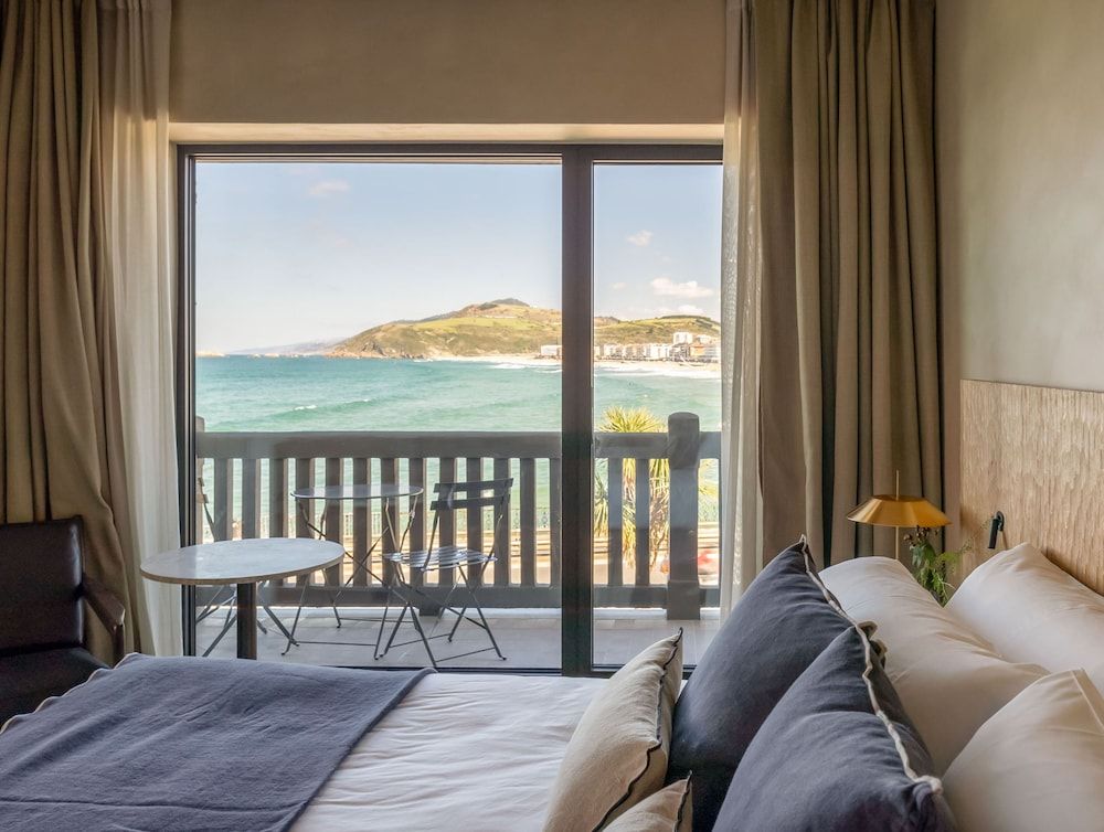 Hotel Ur Bare Junior Studio Suite, Balcony, Sea View 16