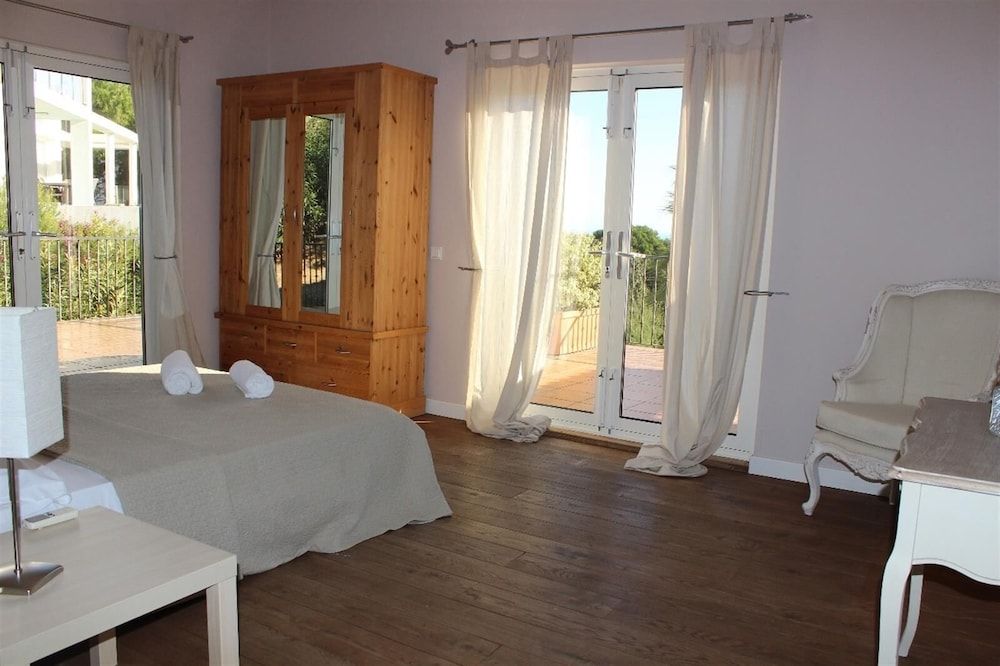 Villa, 4 Bedrooms