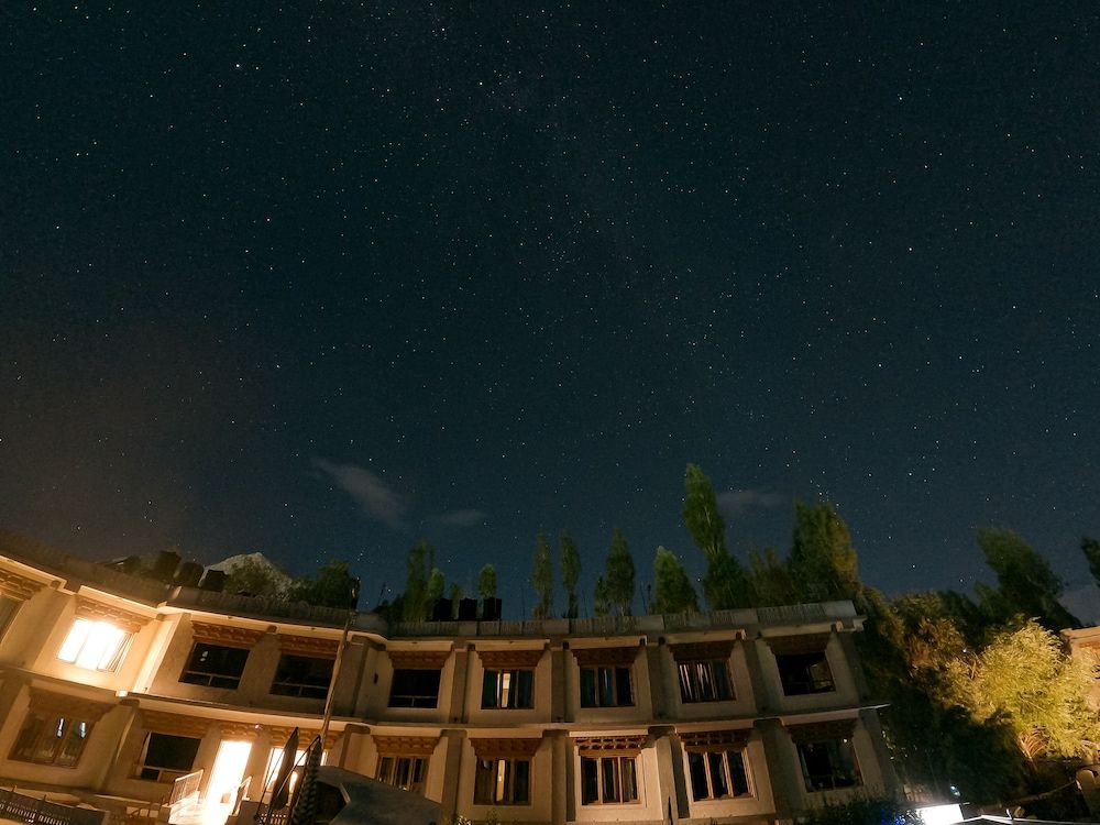 undefined Hotel Cho Palace 6