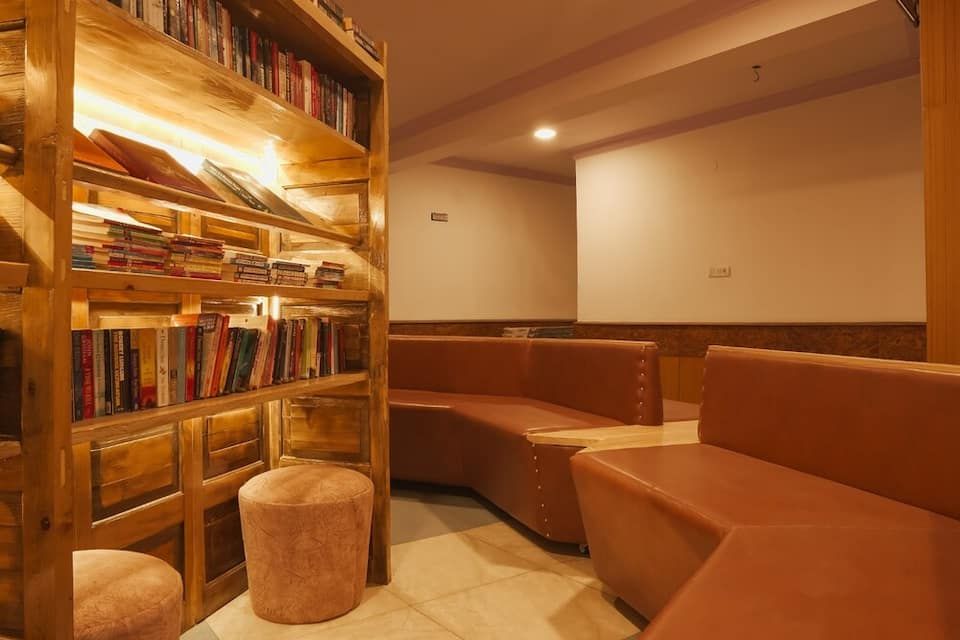 undefined Hotel Cho Palace 4