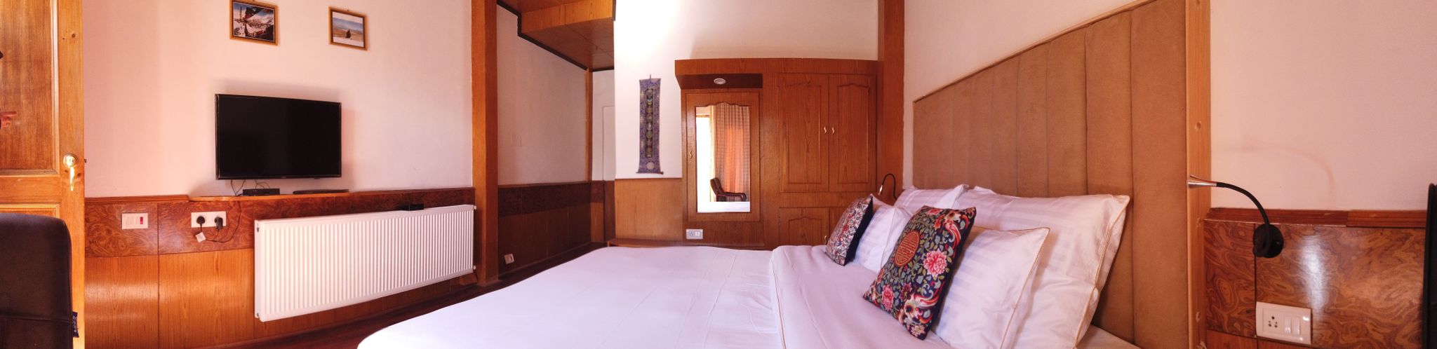 Hotel Cho Palace Superior Room 10