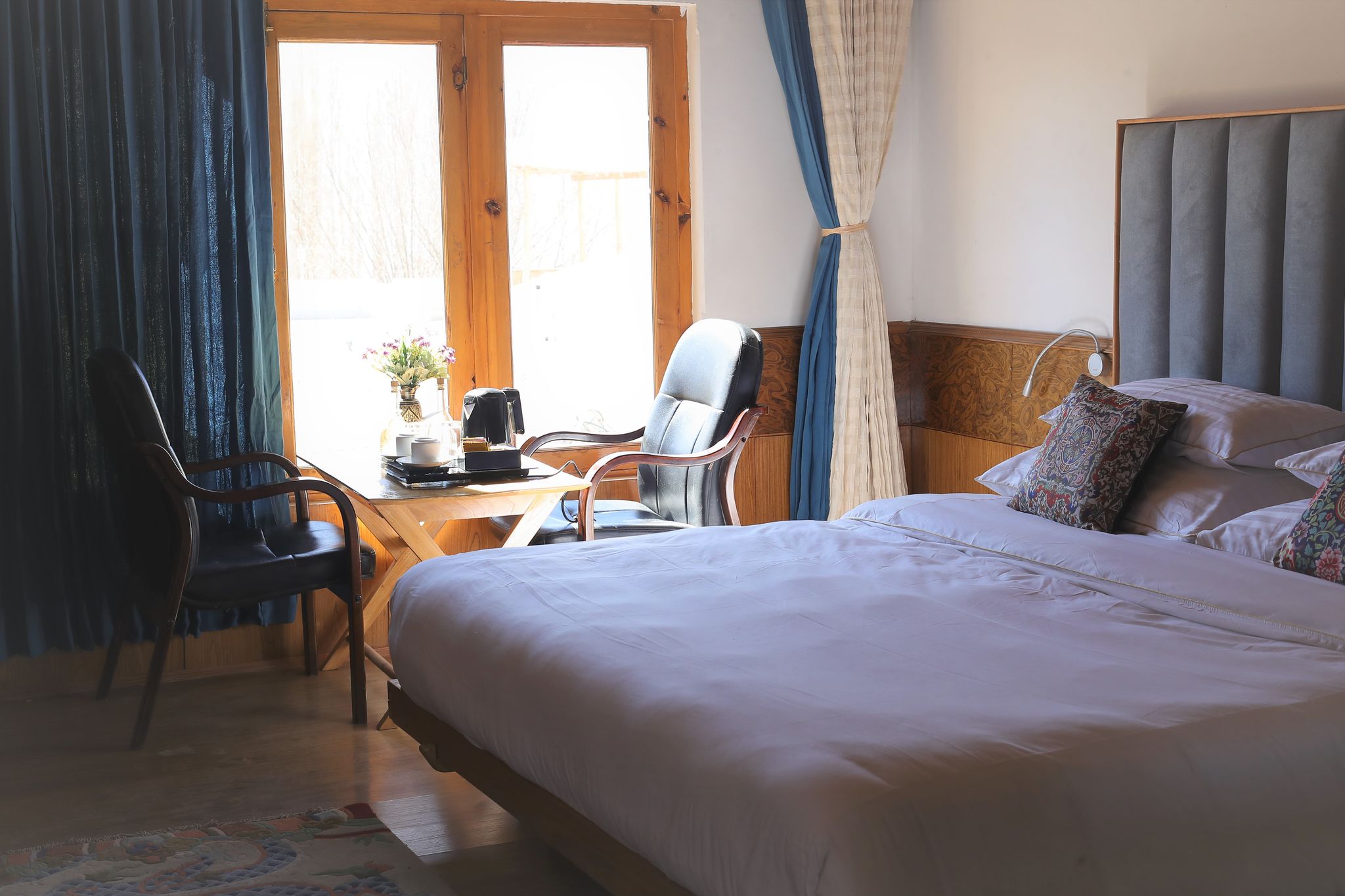 Hotel Cho Palace Superior Room 6