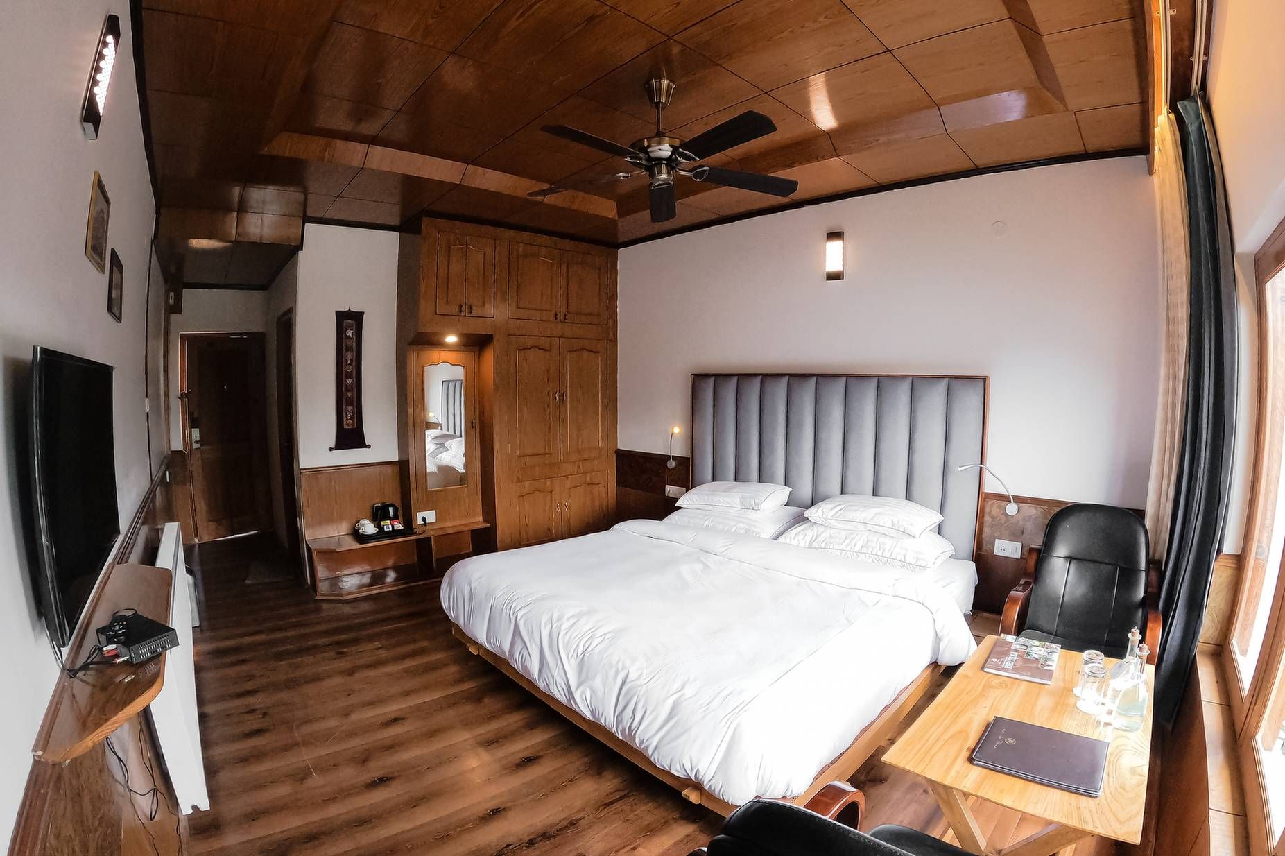 Hotel Cho Palace Superior Room 4