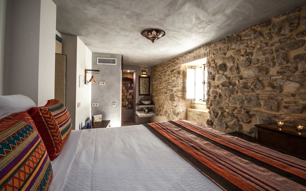 The Riad - Adults Only