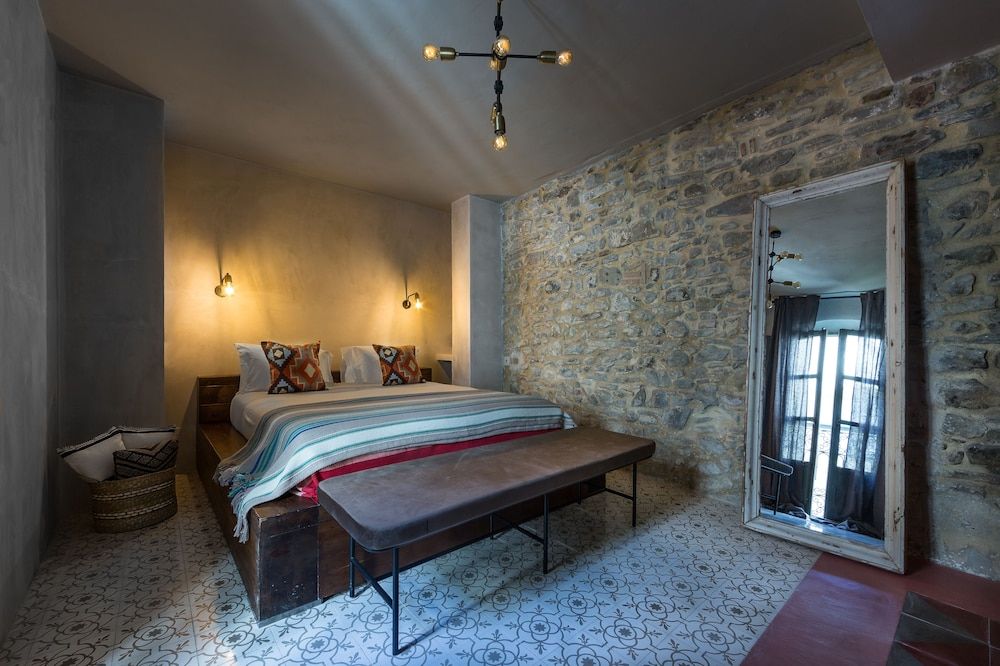 The Riad - Adults Only