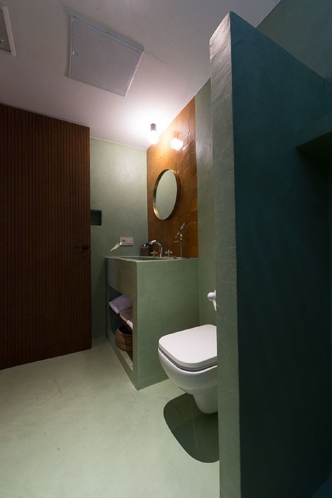 The Riad - Adults Only