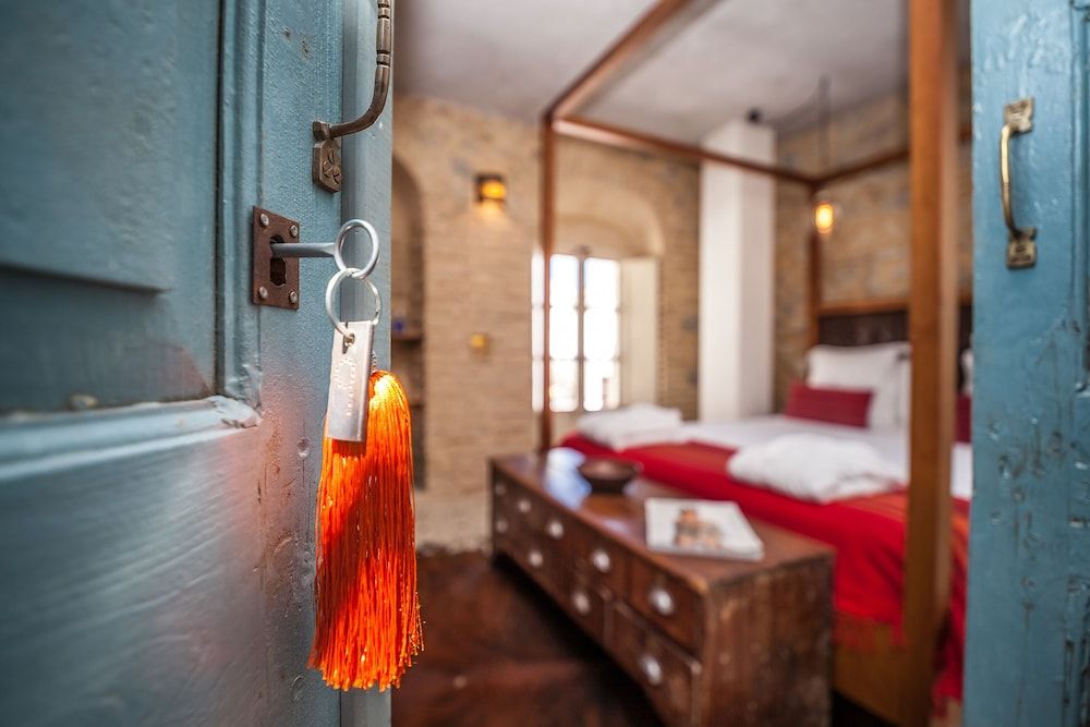 The Riad - Adults Only