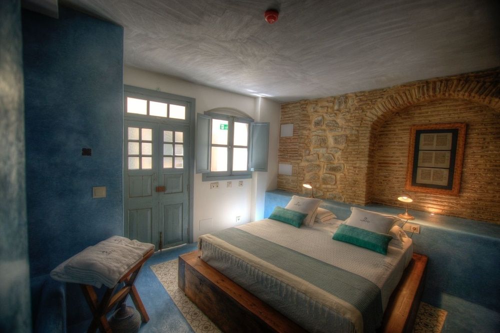 The Riad - Adults Only