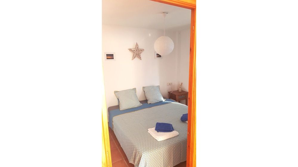 Standard Apartment, 2 Twin Beds, Ocean View