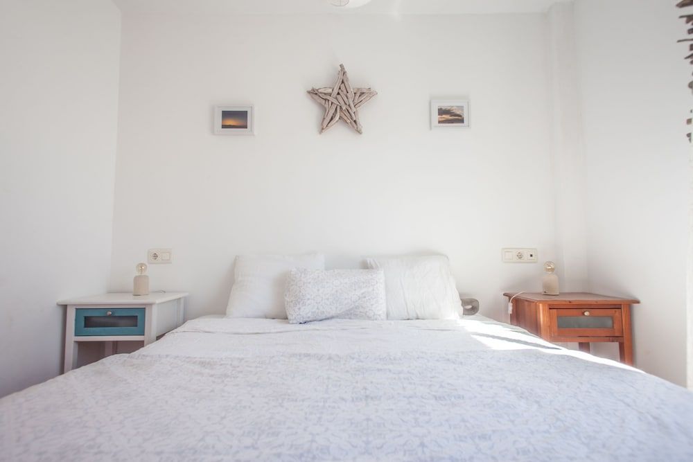 Standard Apartment, 2 Twin Beds, Ocean View