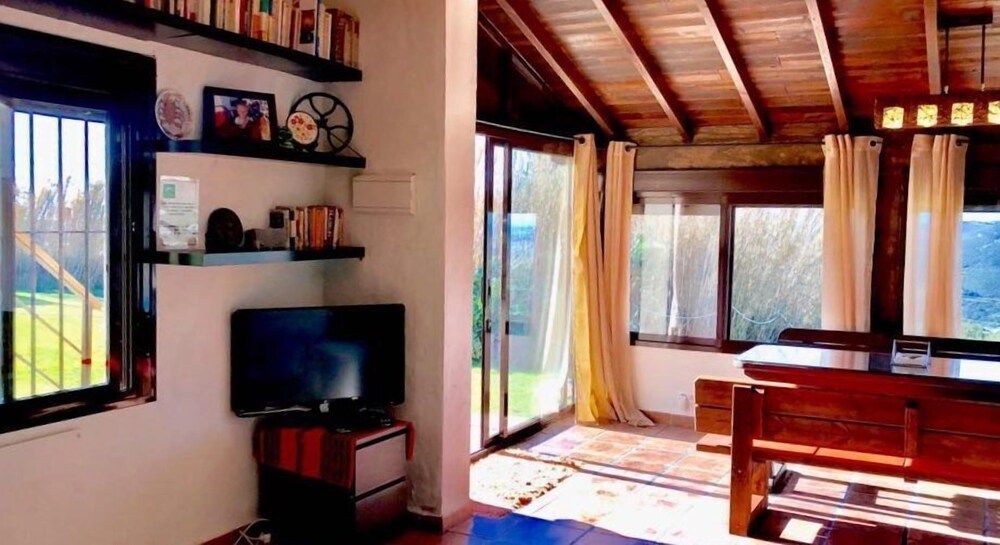 Bungalow, 3 Bedrooms, Terrace (La Ahumada)