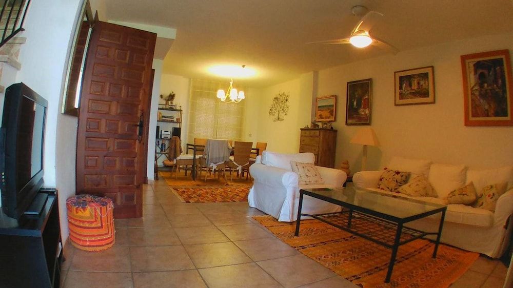 Family House, 4 Bedrooms, Ocean View
