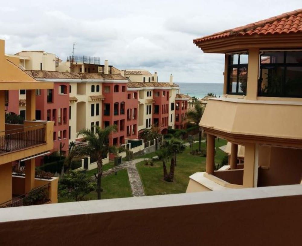 Apartment, 2 Bedrooms, Sea View