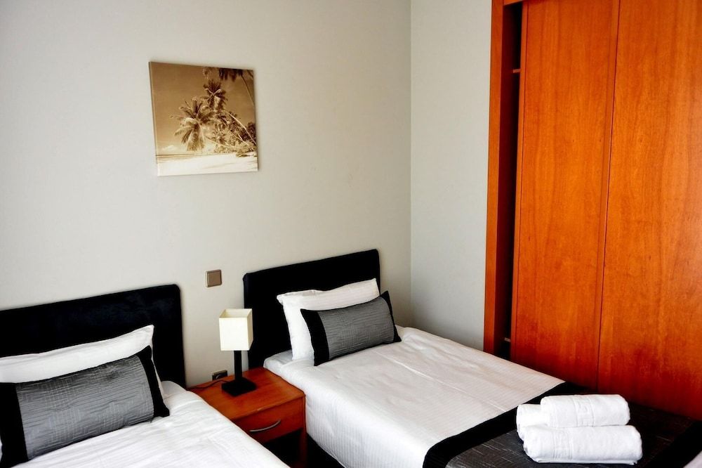 Apartment (2 Bedrooms)