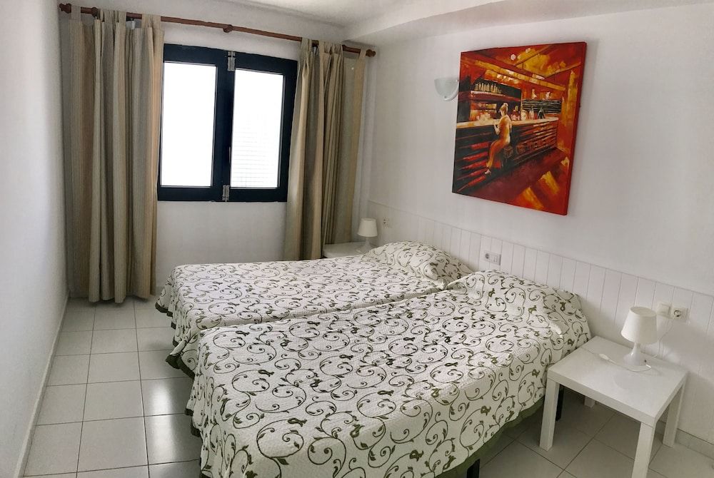 Apartment, 1 Bedroom, Ground Floor