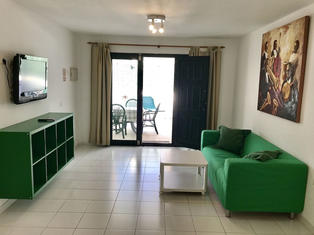 Apartment, 1 Bedroom, Ground Floor