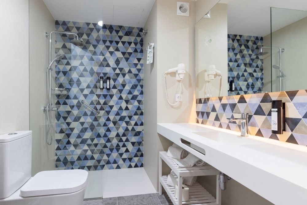 One Bedroom Superior Apartment