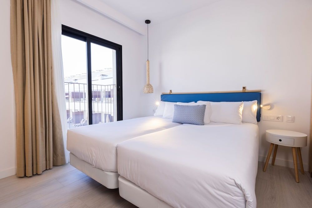 Superior Apartment with Rooftop