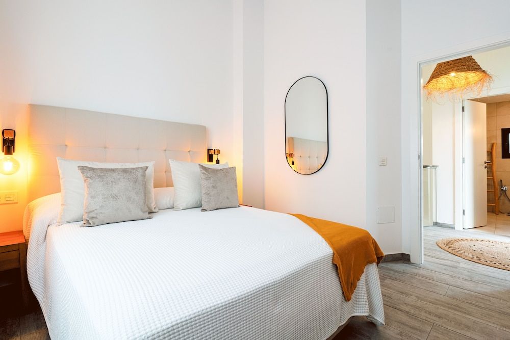 Shambhala Fuerteventura Elite Apartment 2