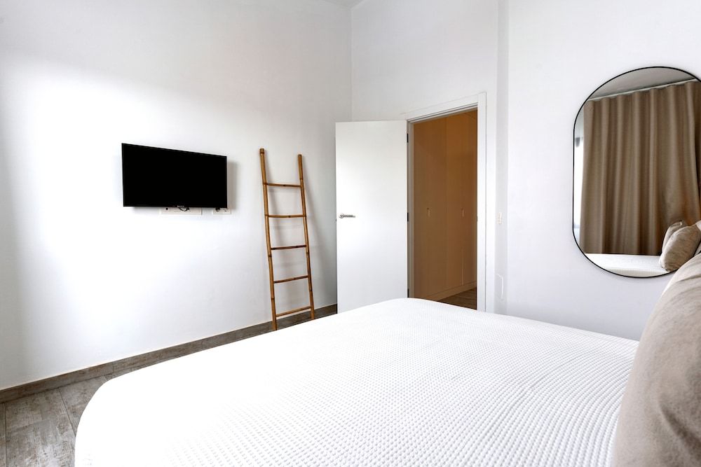 Shambhala Fuerteventura Club Apartment 3