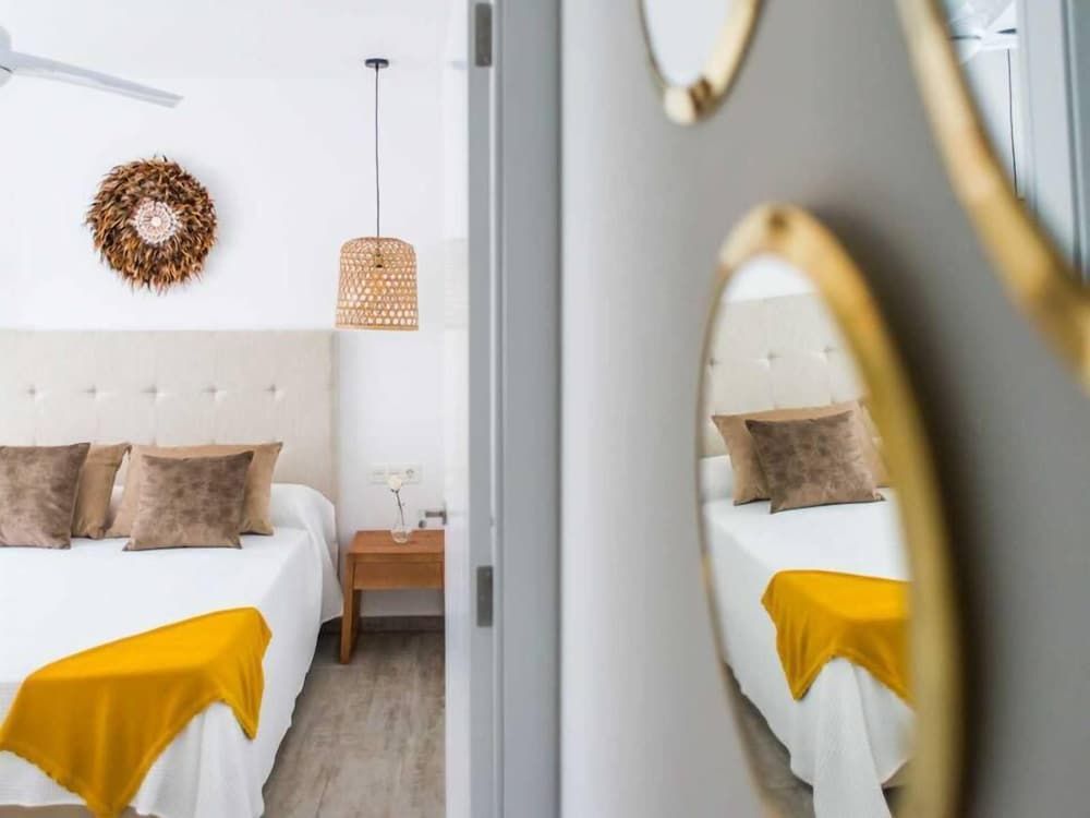 Shambhala Fuerteventura Elite Apartment 3