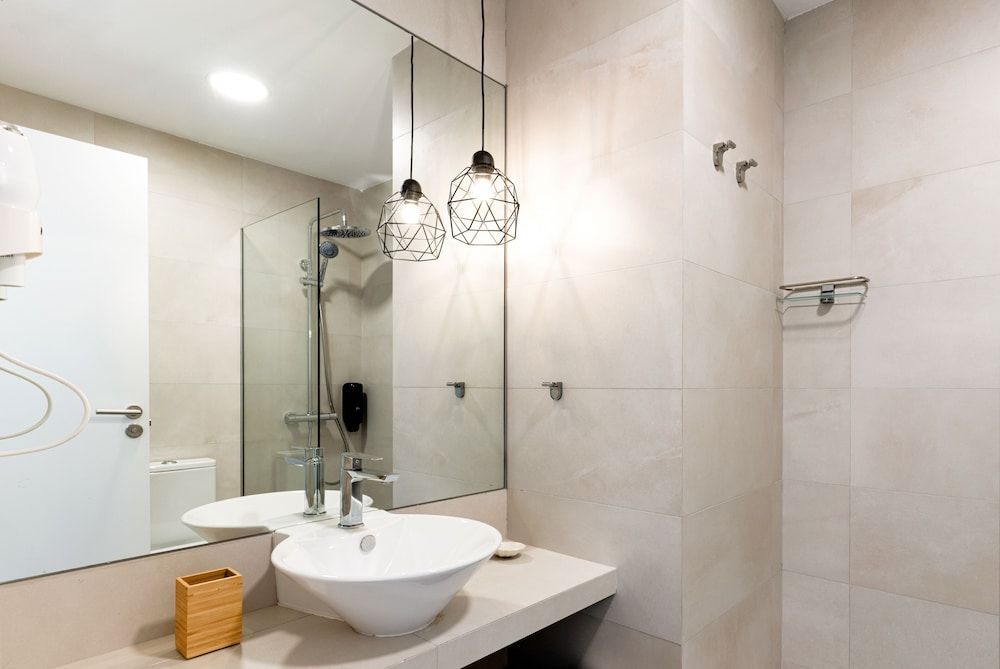 Shambhala Fuerteventura Club Apartment 6