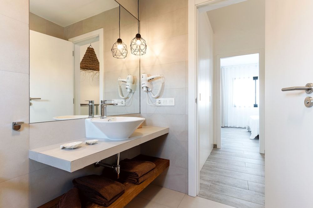 Shambhala Fuerteventura Club Apartment 5