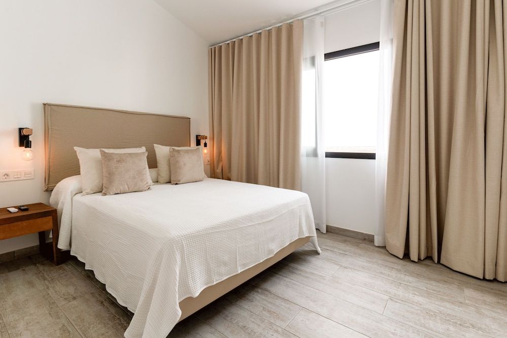 Shambhala Fuerteventura Club Apartment