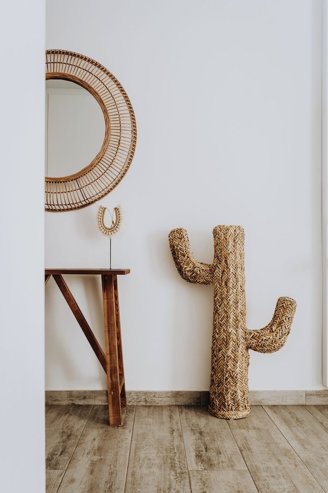 Shambhala Fuerteventura Panoramic Apartment 12