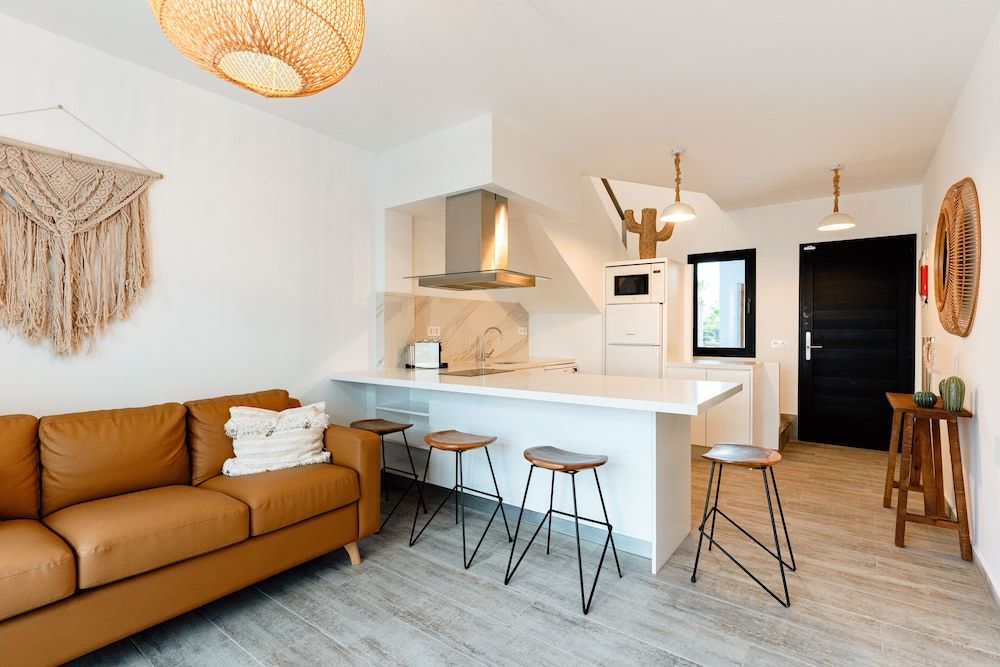 Shambhala Fuerteventura Elite Apartment 10