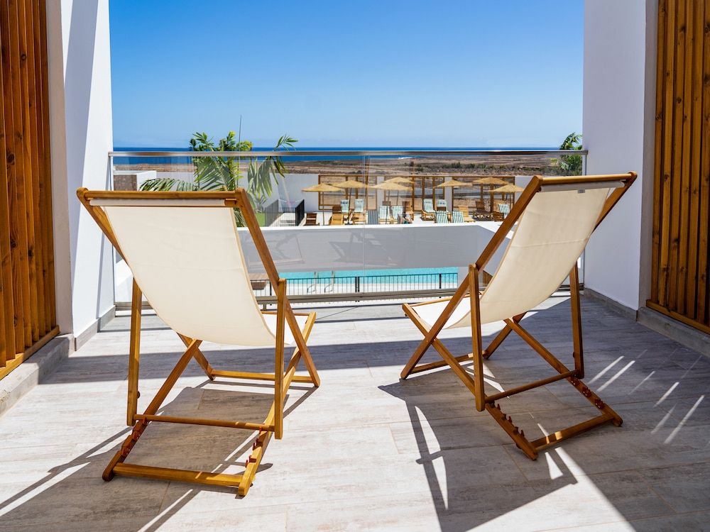 Shambhala Fuerteventura