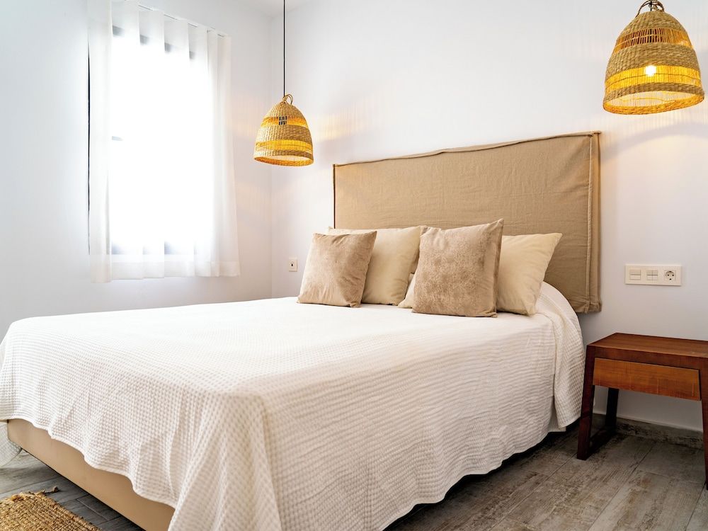 Shambhala Fuerteventura Panoramic Apartment 5