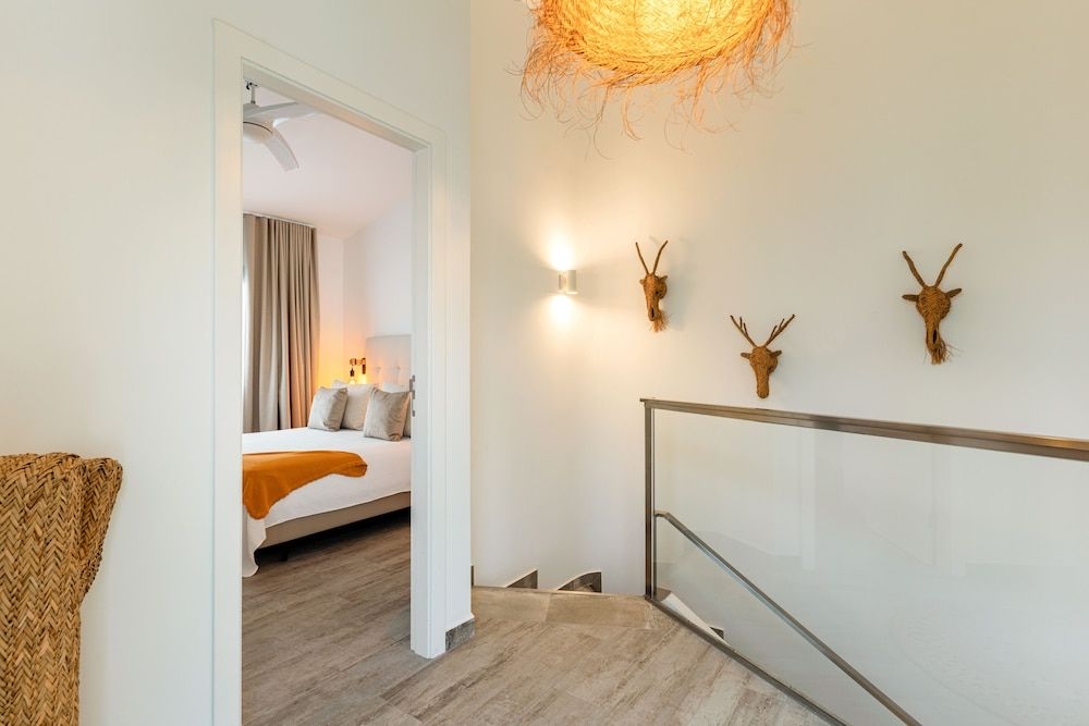 Shambhala Fuerteventura Elite Apartment