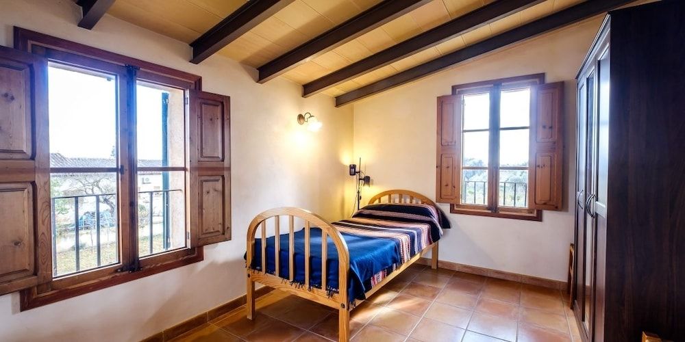 House, 1 Bedroom, Private Pool